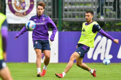 ALLENAMENTO 05